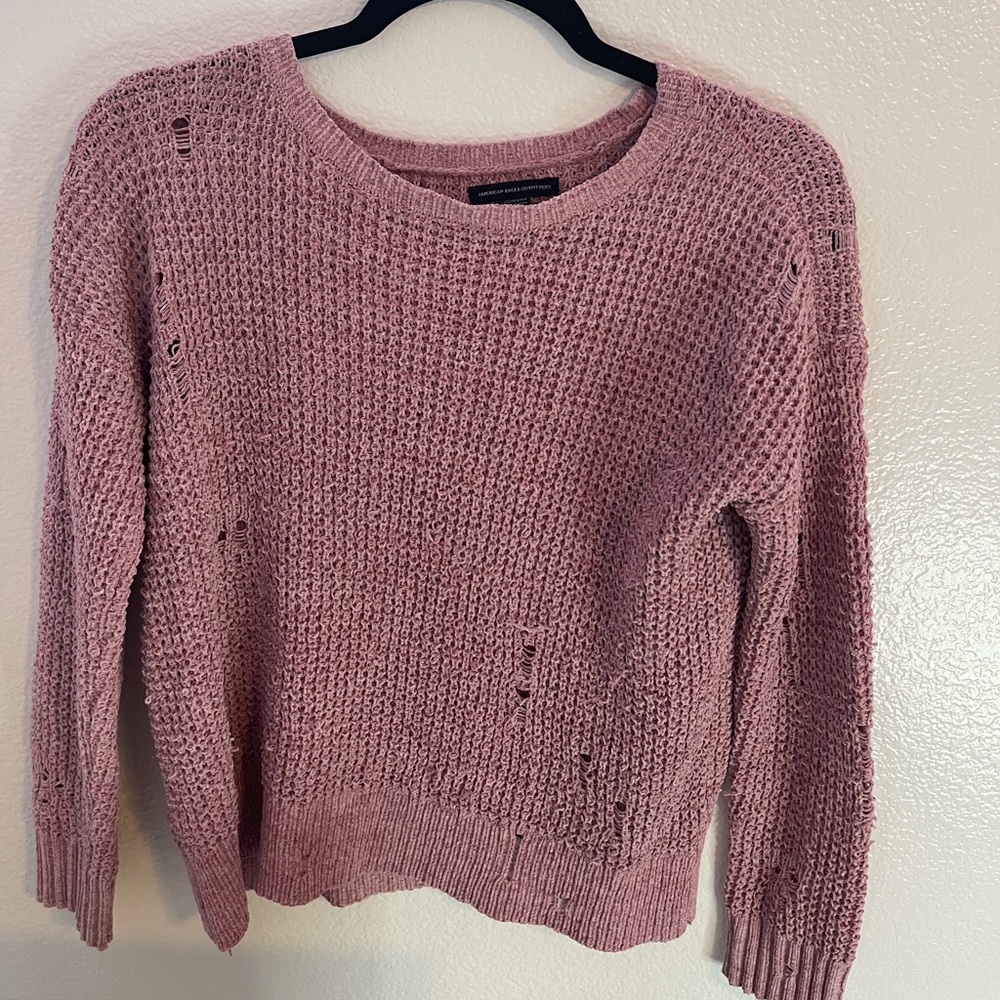 American Eagle Sweater